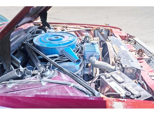 1966 Ford Thunderbird (CC-2076063) for sale in Fredericksburg, Virginia