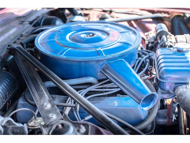 1966 Ford Thunderbird (CC-2076063) for sale in Fredericksburg, Virginia