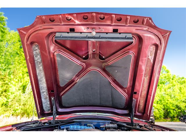 1966 Ford Thunderbird (CC-2076063) for sale in Fredericksburg, Virginia