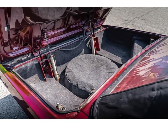 1966 Ford Thunderbird (CC-2076063) for sale in Fredericksburg, Virginia