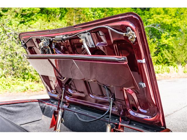 1966 Ford Thunderbird (CC-2076063) for sale in Fredericksburg, Virginia