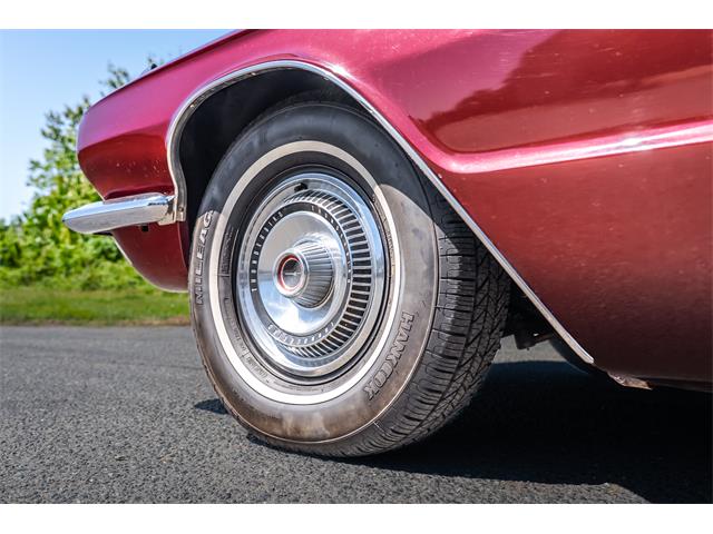 1966 Ford Thunderbird (CC-2076063) for sale in Fredericksburg, Virginia
