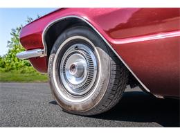 1966 Ford Thunderbird (CC-2076063) for sale in Fredericksburg, Virginia