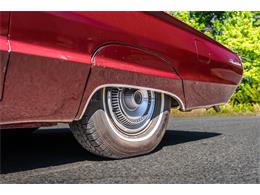 1966 Ford Thunderbird (CC-2076063) for sale in Fredericksburg, Virginia