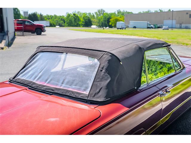 1966 Ford Thunderbird (CC-2076063) for sale in Fredericksburg, Virginia