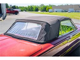 1966 Ford Thunderbird (CC-2076063) for sale in Fredericksburg, Virginia
