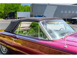 1966 Ford Thunderbird (CC-2076063) for sale in Fredericksburg, Virginia