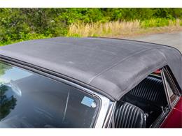 1966 Ford Thunderbird (CC-2076063) for sale in Fredericksburg, Virginia