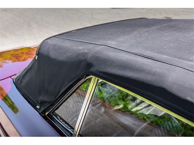 1966 Ford Thunderbird (CC-2076063) for sale in Fredericksburg, Virginia
