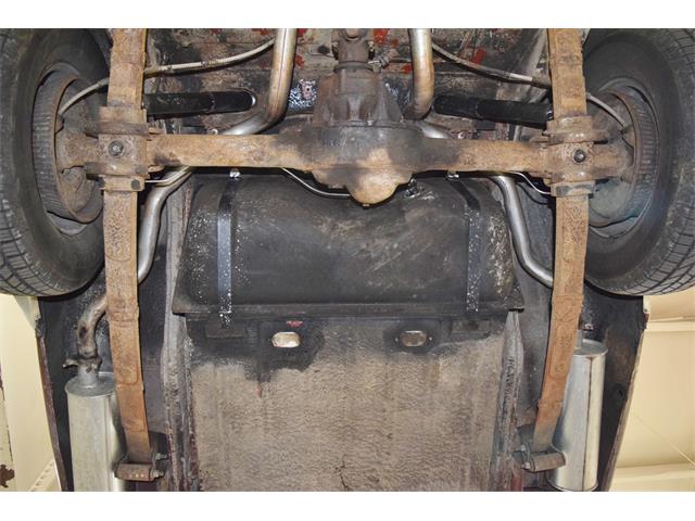 1966 Ford Thunderbird (CC-2076063) for sale in Fredericksburg, Virginia
