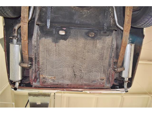 1966 Ford Thunderbird (CC-2076063) for sale in Fredericksburg, Virginia