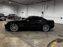 2005 Mercedes-Benz SL55 AMG (CC-2076065) for sale in Commerce City, Colorado