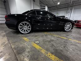 2005 Mercedes-Benz SL55 AMG (CC-2076065) for sale in Commerce City, Colorado