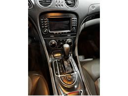 2005 Mercedes-Benz SL55 AMG (CC-2076065) for sale in Commerce City, Colorado