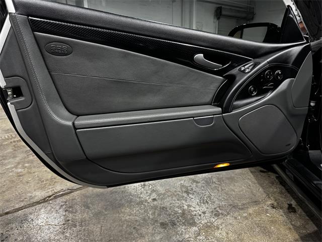 2005 Mercedes-Benz SL55 AMG (CC-2076065) for sale in Commerce City, Colorado