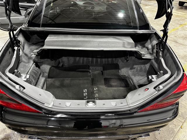 2005 Mercedes-Benz SL55 AMG (CC-2076065) for sale in Commerce City, Colorado