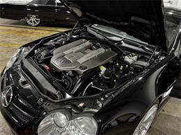 2005 Mercedes-Benz SL55 AMG (CC-2076065) for sale in Commerce City, Colorado