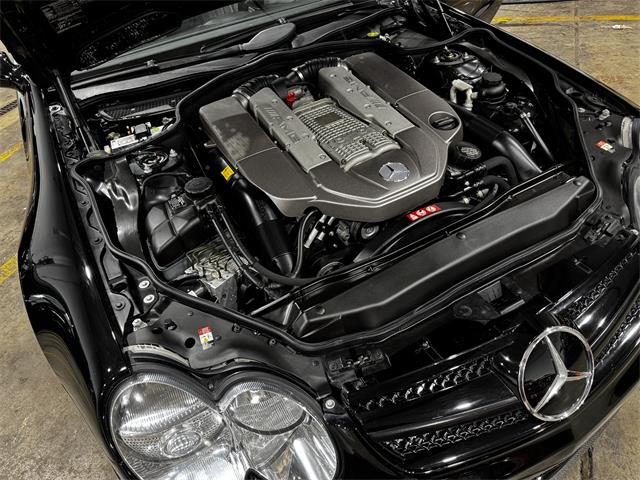 2005 Mercedes-Benz SL55 AMG (CC-2076065) for sale in Commerce City, Colorado
