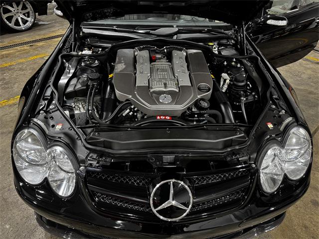 2005 Mercedes-Benz SL55 AMG (CC-2076065) for sale in Commerce City, Colorado