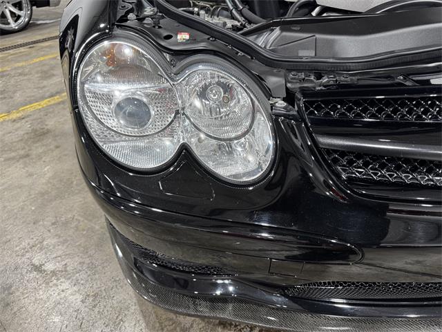 2005 Mercedes-Benz SL55 AMG (CC-2076065) for sale in Commerce City, Colorado