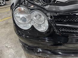 2005 Mercedes-Benz SL55 AMG (CC-2076065) for sale in Commerce City, Colorado