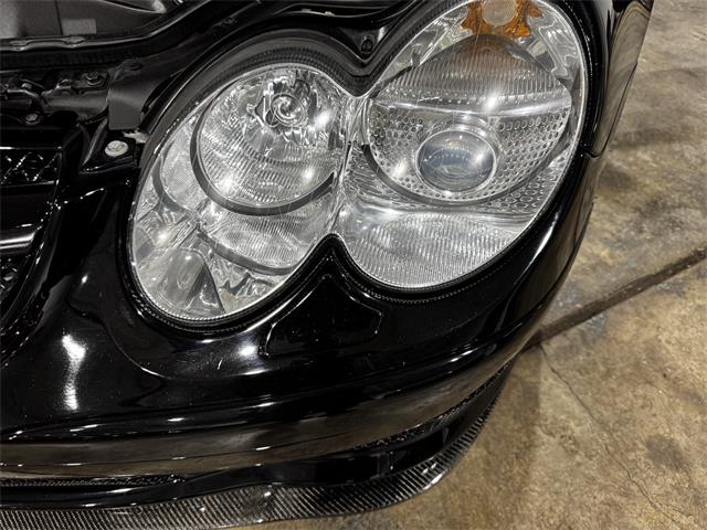 2005 Mercedes-Benz SL55 AMG (CC-2076065) for sale in Commerce City, Colorado