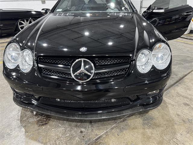 2005 Mercedes-Benz SL55 AMG (CC-2076065) for sale in Commerce City, Colorado