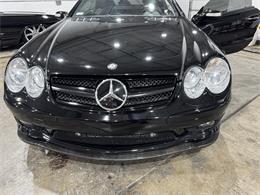 2005 Mercedes-Benz SL55 AMG (CC-2076065) for sale in Commerce City, Colorado