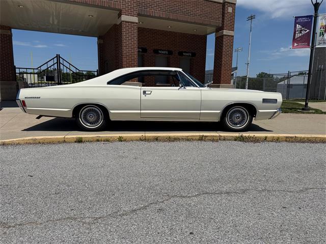 1967 Mercury Monterey (CC-2076068) for sale in Davenport, Iowa