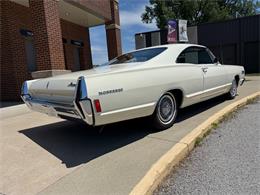 1967 Mercury Monterey (CC-2076068) for sale in Davenport, Iowa