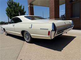 1967 Mercury Monterey (CC-2076068) for sale in Davenport, Iowa