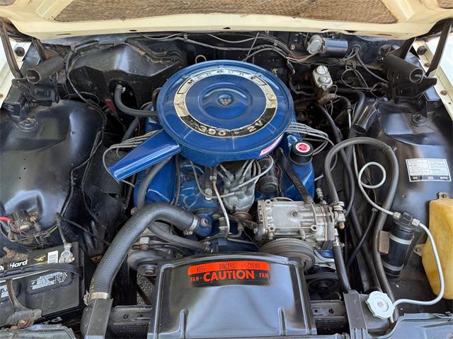 1967 Mercury Monterey (CC-2076068) for sale in Davenport, Iowa