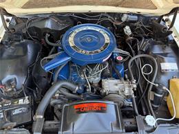 1967 Mercury Monterey (CC-2076068) for sale in Davenport, Iowa