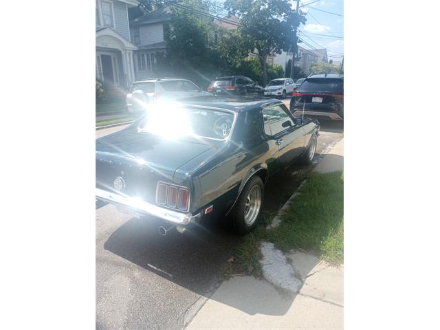 1970 Ford Mustang (CC-2076069) for sale in West Roxbury, Massachusetts