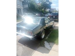 1970 Ford Mustang (CC-2076069) for sale in West Roxbury, Massachusetts