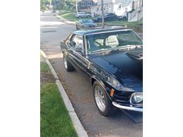 1970 Ford Mustang (CC-2076069) for sale in West Roxbury, Massachusetts