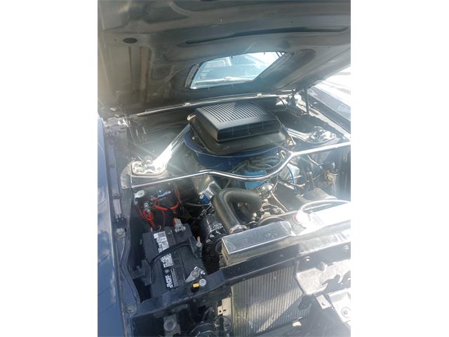1970 Ford Mustang (CC-2076069) for sale in West Roxbury, Massachusetts