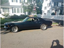 1970 Ford Mustang (CC-2076069) for sale in West Roxbury, Massachusetts