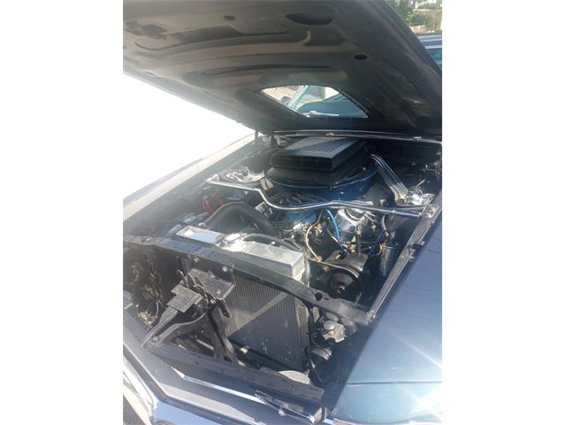 1970 Ford Mustang (CC-2076069) for sale in West Roxbury, Massachusetts