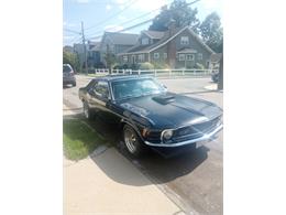 1970 Ford Mustang (CC-2076069) for sale in West Roxbury, Massachusetts
