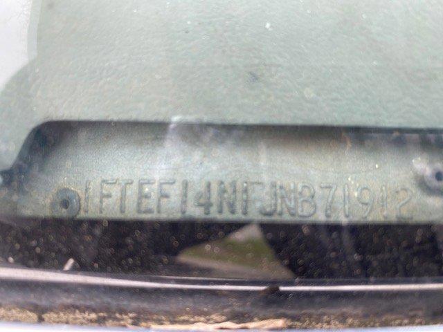 1988 Ford F150 (CC-2070607) for sale in Christiansburg, Virginia
