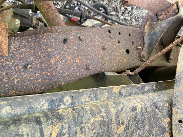 1988 Ford F150 (CC-2070607) for sale in Christiansburg, Virginia