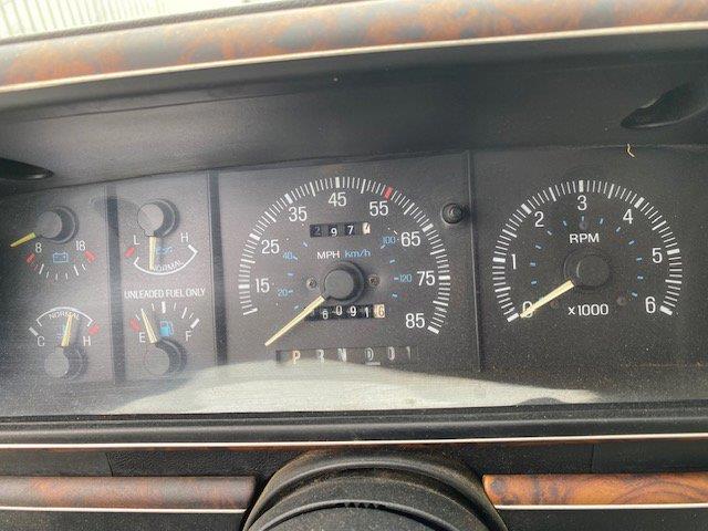 1988 Ford F150 (CC-2070607) for sale in Christiansburg, Virginia
