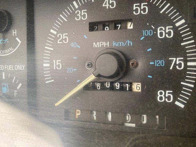 1988 Ford F150 (CC-2070607) for sale in Christiansburg, Virginia