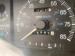 1988 Ford F150 (CC-2070607) for sale in Christiansburg, Virginia