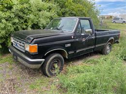 1988 Ford F150 (CC-2070607) for sale in Christiansburg, Virginia
