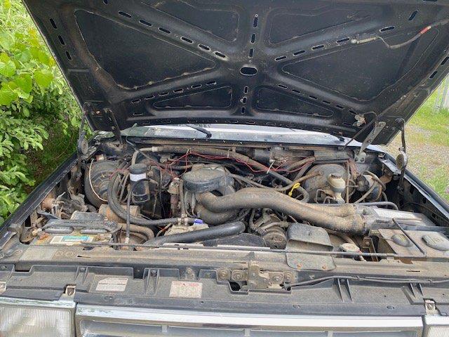 1988 Ford F150 (CC-2070607) for sale in Christiansburg, Virginia