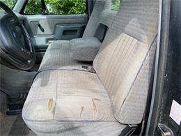 1988 Ford F150 (CC-2070607) for sale in Christiansburg, Virginia