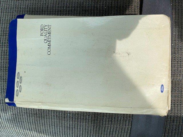 1988 Ford F150 (CC-2070607) for sale in Christiansburg, Virginia