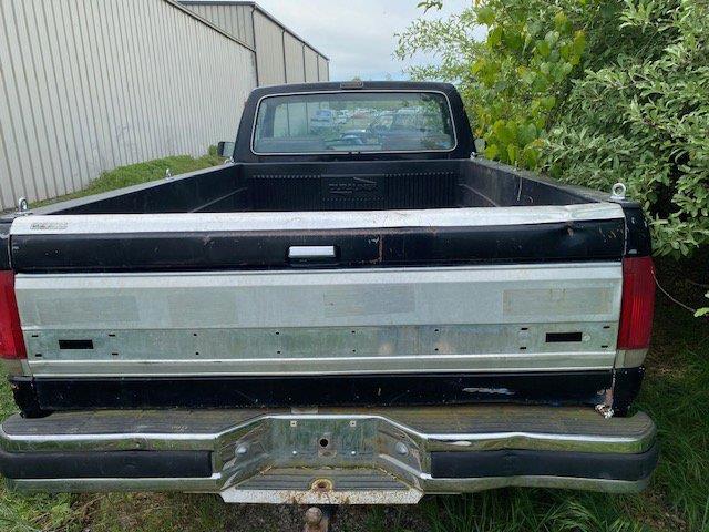 1988 Ford F150 (CC-2070607) for sale in Christiansburg, Virginia